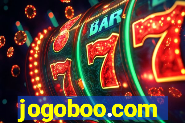 jogoboo.com