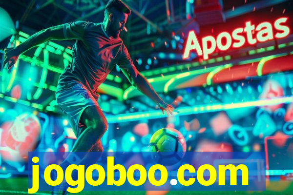 jogoboo.com