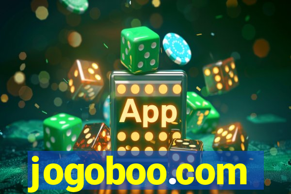 jogoboo.com