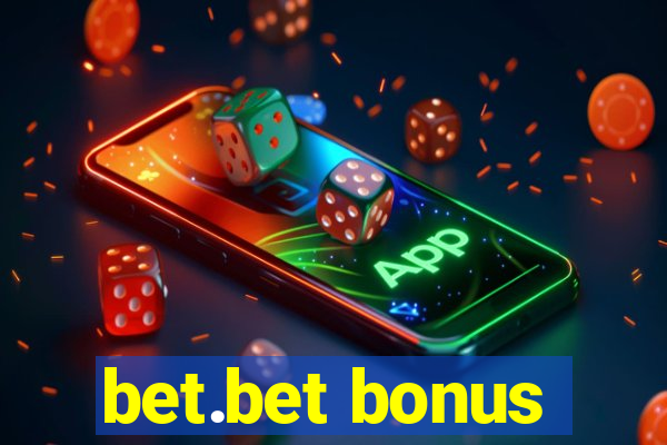 bet.bet bonus