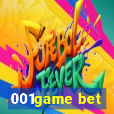 001game bet