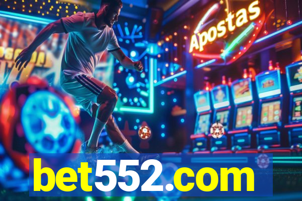 bet552.com