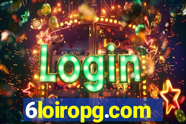 6loiropg.com