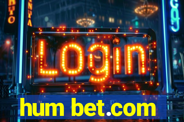 hum bet.com