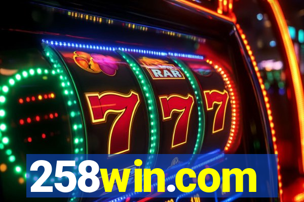 258win.com