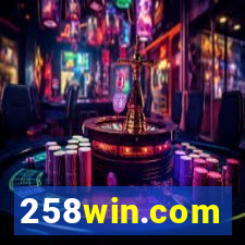 258win.com