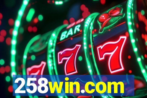 258win.com