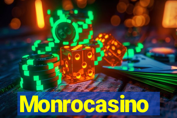 Monrocasino