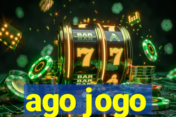 ago jogo