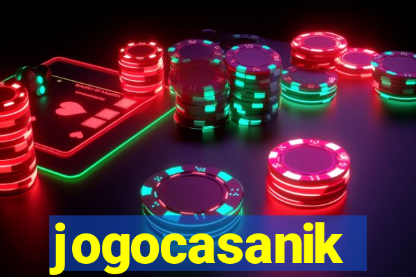 jogocasanik