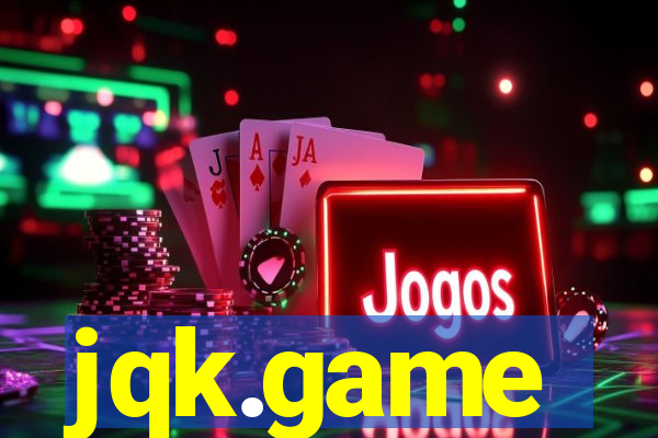 jqk.game