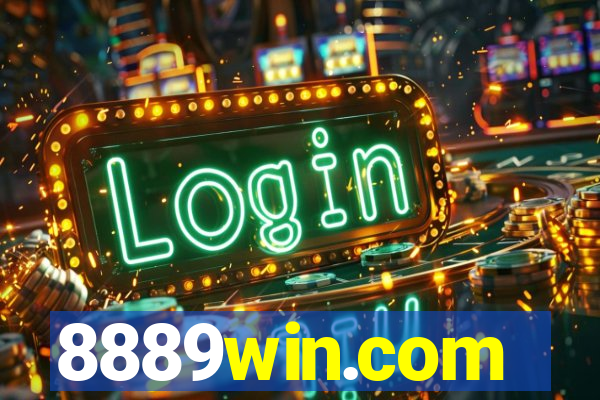 8889win.com