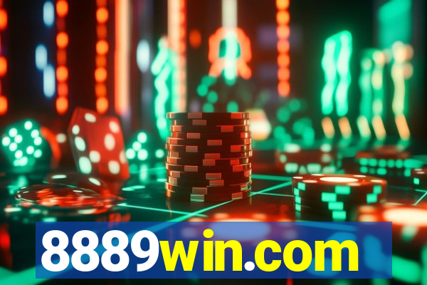 8889win.com