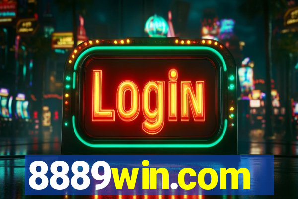 8889win.com