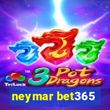 neymar bet365