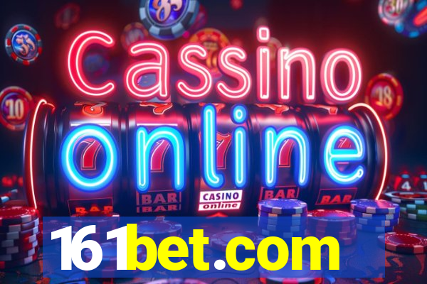 161bet.com