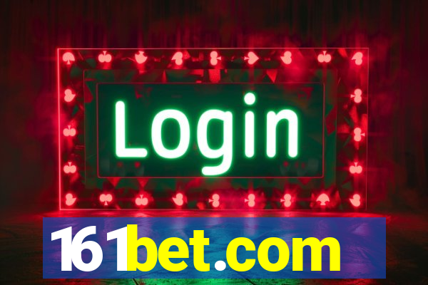 161bet.com