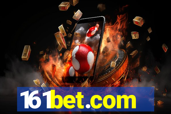 161bet.com