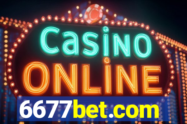 6677bet.com