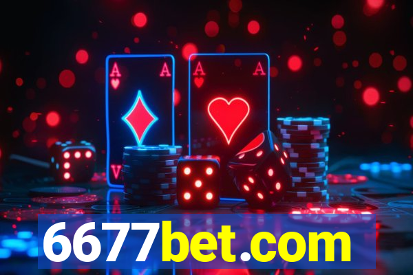 6677bet.com