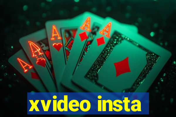 xvideo insta