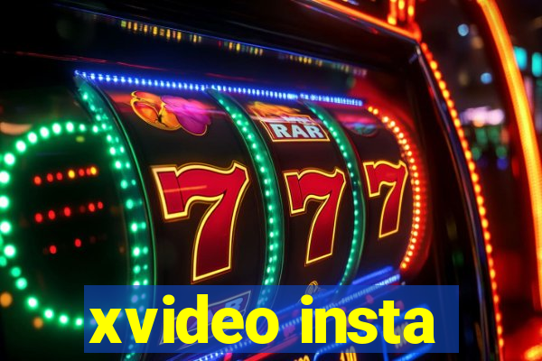 xvideo insta