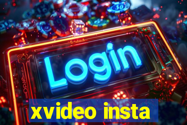 xvideo insta