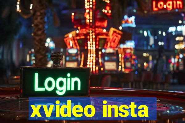 xvideo insta