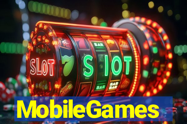 MobileGames