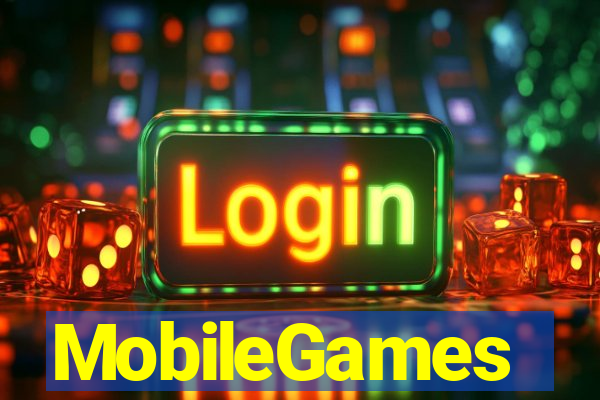 MobileGames