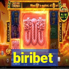 biribet