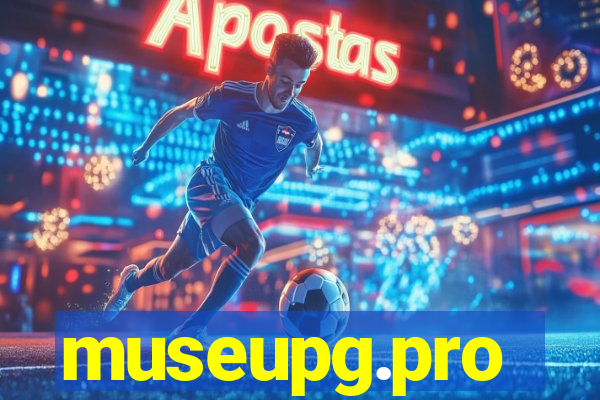 museupg.pro