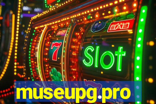 museupg.pro