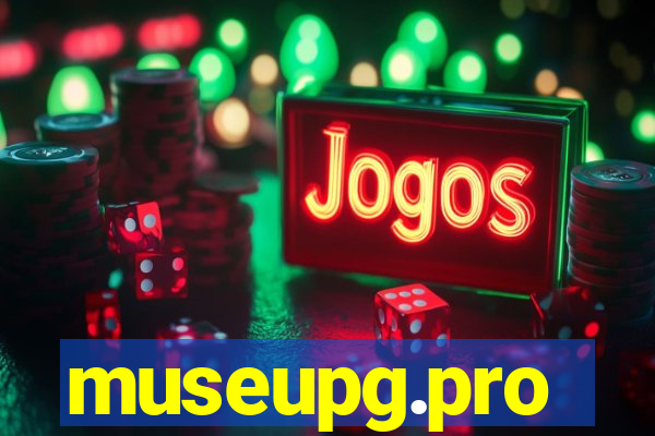 museupg.pro