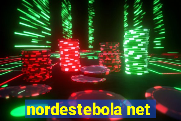 nordestebola net