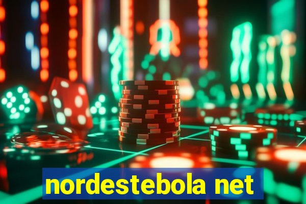 nordestebola net