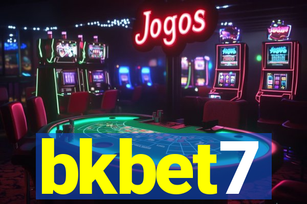 bkbet7