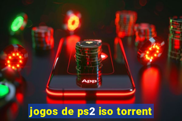 jogos de ps2 iso torrent