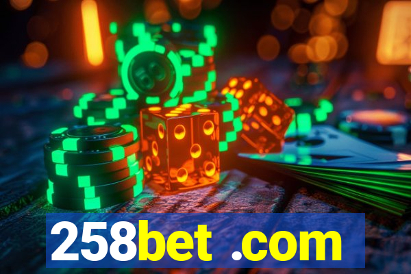 258bet .com