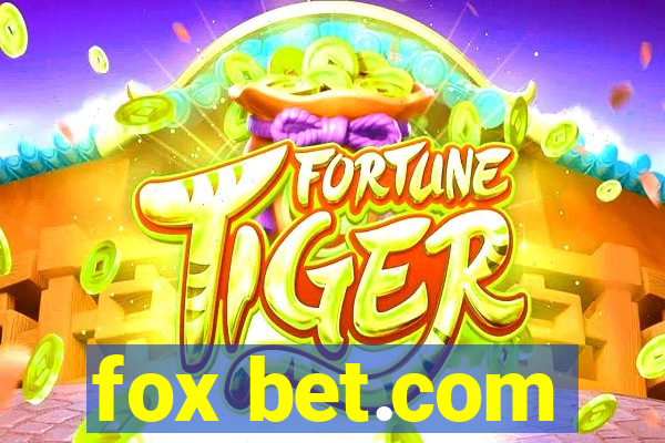 fox bet.com