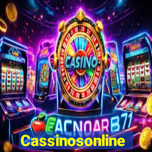 Cassinosonline