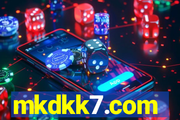 mkdkk7.com