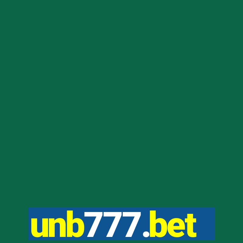 unb777.bet