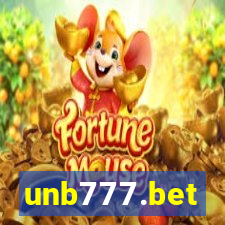 unb777.bet