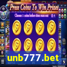 unb777.bet