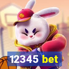 12345 bet