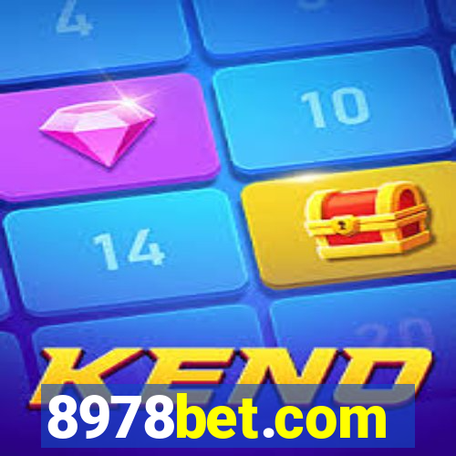 8978bet.com