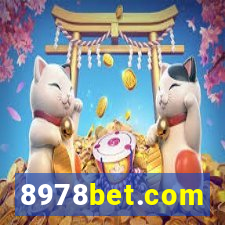 8978bet.com