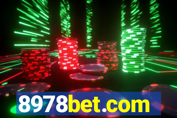 8978bet.com