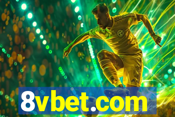 8vbet.com